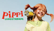 Pippi Langstrømpe: Pippi er skipbrudden