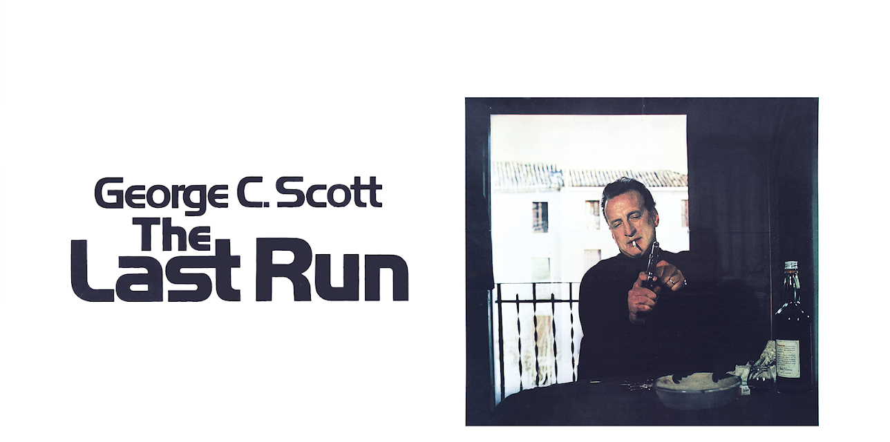 The Last Run (1971) (1971)