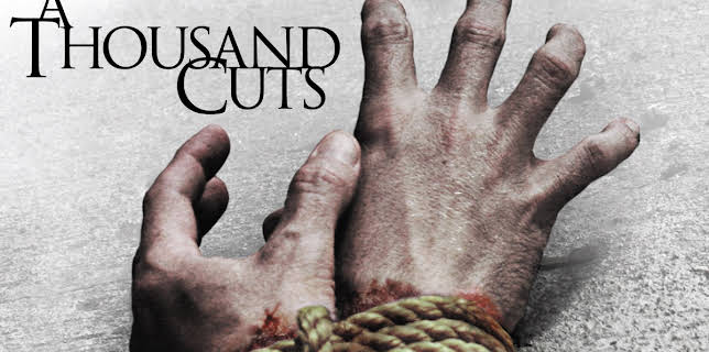 A Thousand Cuts (2012)