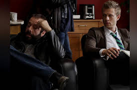 Hard Rock Medical: Q and Eh?