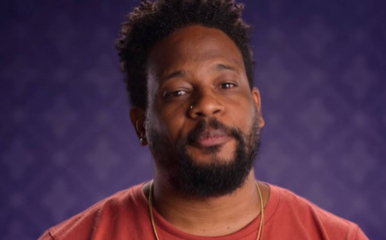 Open Mike Eagle