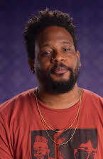 Open Mike Eagle as 