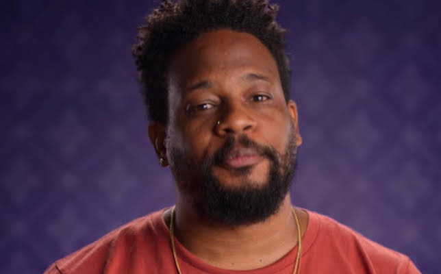 Open Mike Eagle