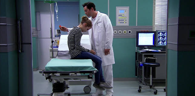 11:45: In aller Freundschaft (659) | MDR Fernsehen | 3/10 2026