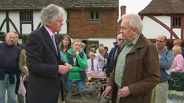 1:00 PM: Antiques Roadshow (S34 E26) (S34) | Yesterday | 7/15 2026