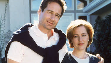 12:05 AM: The X-Files (S6 E13) (S6) | Paramount | 9/8 2026