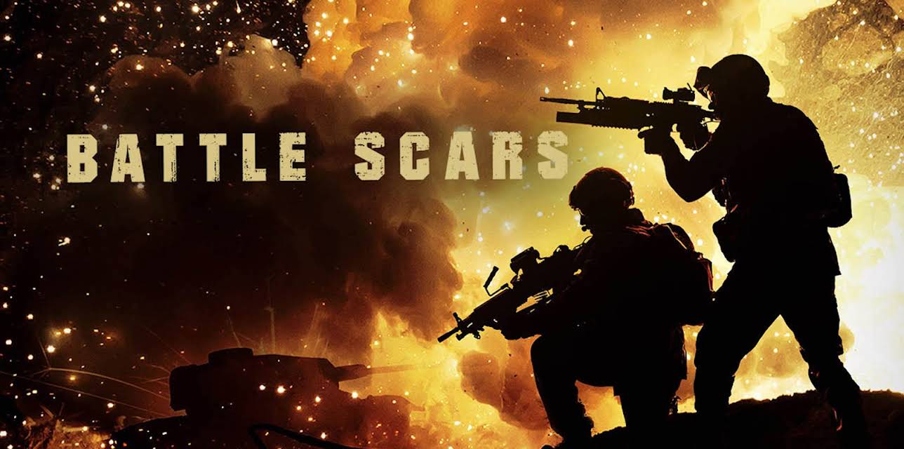 Battle Scars (2015)