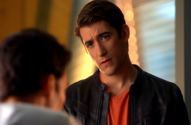 CSI: Miami: Spring Breakdown