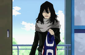 My Hero Academia: What I Can Do for Now