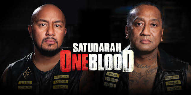 Satudarah: One Blood (2015)