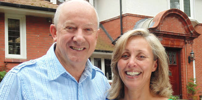 3:10 PM: Four in a Bed | More 4 | 1/15 2026