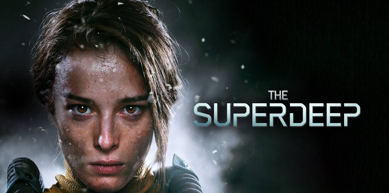 SUPERDEEP (2020)