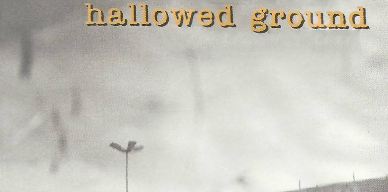 Hallowed Ground (2015)
