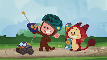 6:30 AM: Tee and Mo (S2) | Cbeebies | 6/30 2026