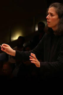 08:01: Midori, Deutsches Symphonie-Orchester Berlin, Marie Jacquot: Fung, Dvorák, Beach | Mezzo | 6/5 2026