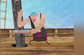 Hullabalooba: Calm Before the Storm