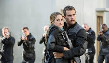 Divergent