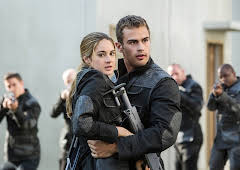 Divergent