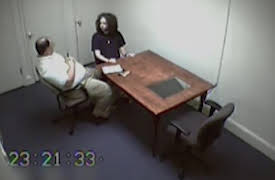 Interrogation Cam Season 1: Interrogation Cam #104