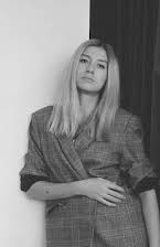 Nadia Bedzhanova as Director