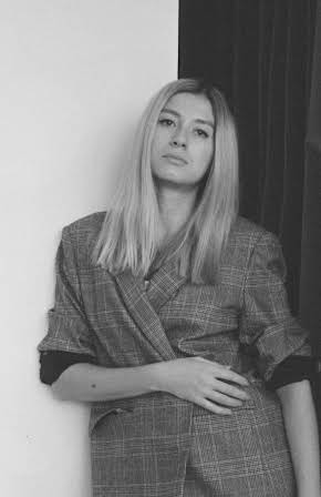 Nadia Bedzhanova as Director