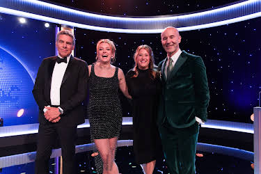 12:30: Jeopardy! (S4 E13) (S4) | Kanal 5 | 4/16 2026