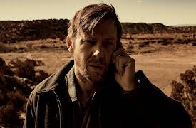 Perpetual Grace LTD Season 1: Felipe G. Usted. Almost First Mexican on the Moon. Part 1