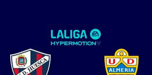 17:15: Resúmenes LALIGA HyperMotion (T25/26): Huesca - Almería | GOL | 3/21 2026