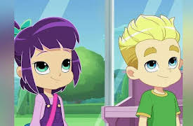 Superhero Kindergarten: A Royal Visit