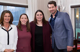 Love It Or List It: Vacation Homes: Brandi & Jackie