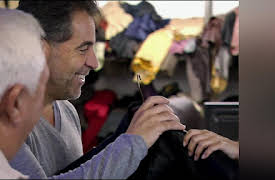 Hollywood Treasure Season 1: London Calling