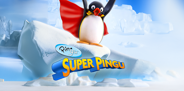 Super Pingu (2013)