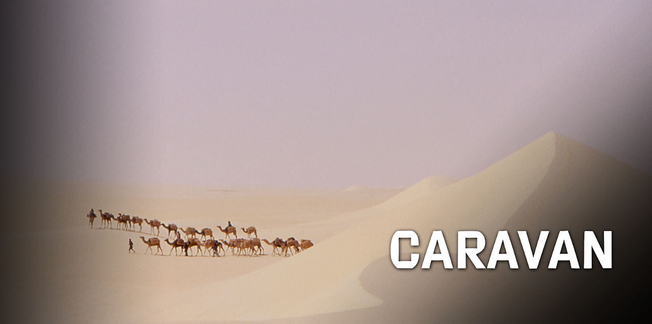 Caravan (2004)