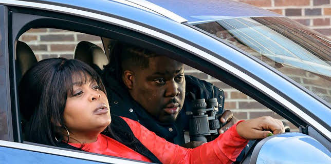 9:30 PM: Black Ops (S2 E3) (S2) | BBC One | 1/22 2026