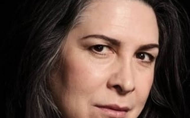 Pamela Rabe