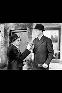10:03: El hombre tranquilo | TCM | 8/17 2026