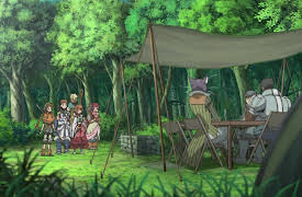 Season 1: Return of the Goblin King