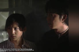 THE FILES OF THE YOUNG KINDAICHI 3: Episode 7