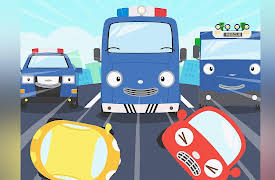 Tayo Rescue Team Finger Family & More Kids Songs: Awesome Rescue Team