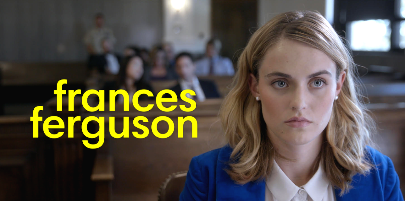 Frances Ferguson (2020)