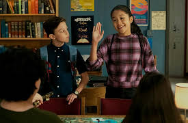 Best Foot Forward: Elevator