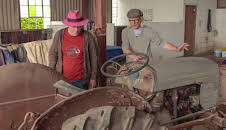 Find It, Fix It, Flog It