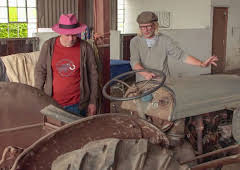 Find It, Fix It, Flog It