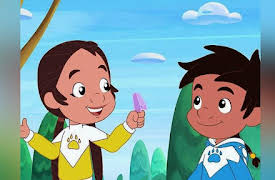 Wolf Joe: Birthday Surprise