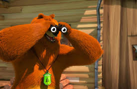 Grizzy och lämlarna: Episode 48