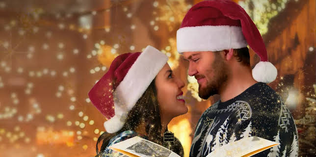 A Christmas of Wonders (2024)