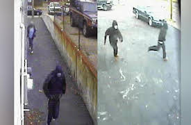 Crime Stoppers: Attempted Robbery