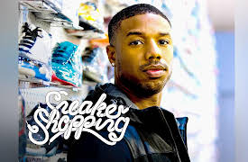 Sneaker Shopping: YG, Halsey and Michael B. Jordan Go Sneaker Shopping with Complex