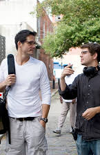 Ben Hickernell as Director