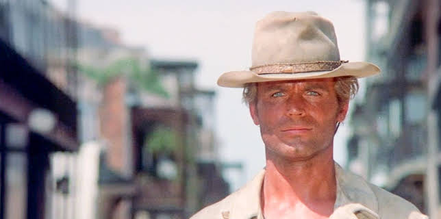 6:30 PM: My Name Is Nobody | Paramount | 2/1 2026